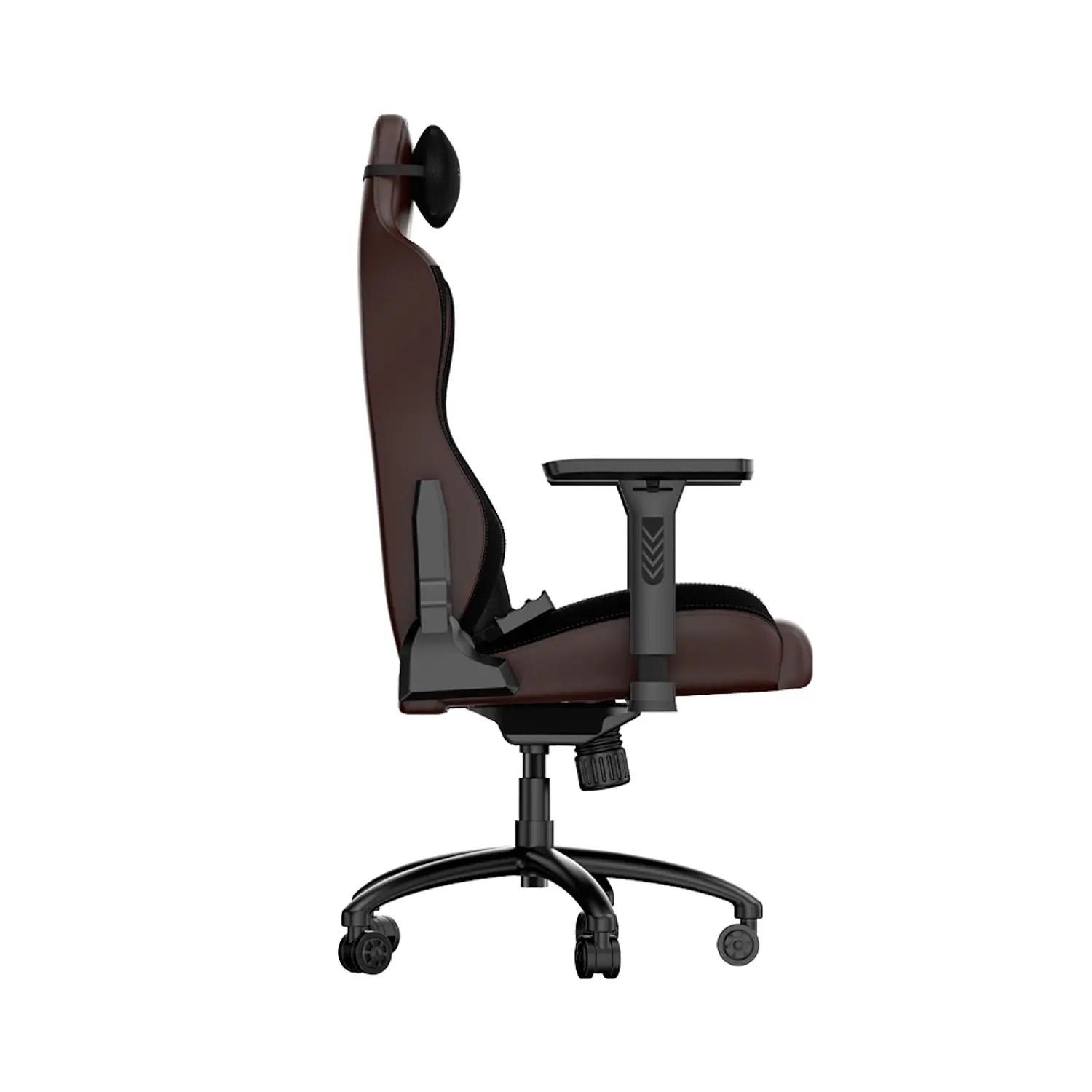 Silla ergonómica Gaming GC192 LEDARE TANK Umber Brown  6
