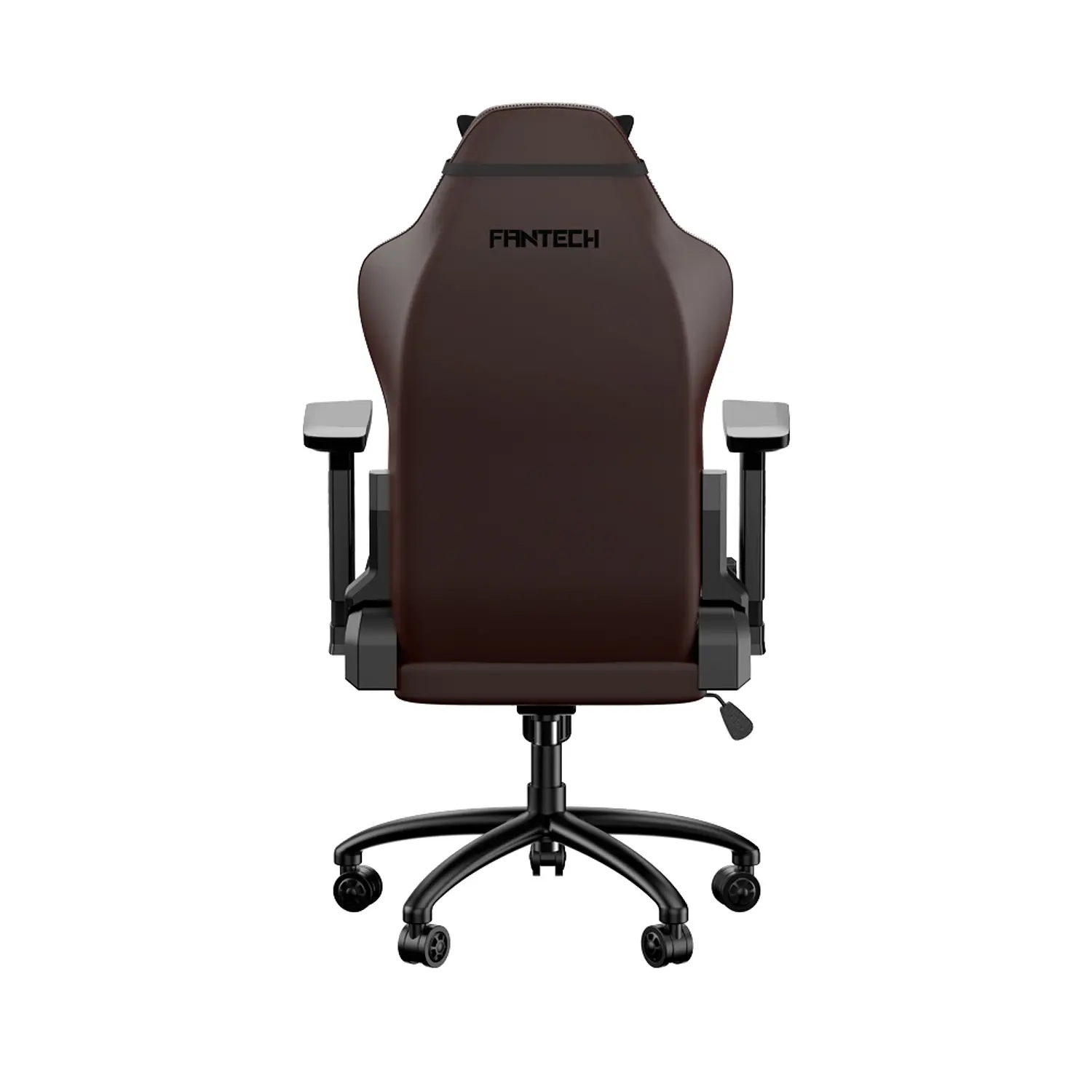 Silla ergonómica Gaming GC192 LEDARE TANK Umber Brown  8
