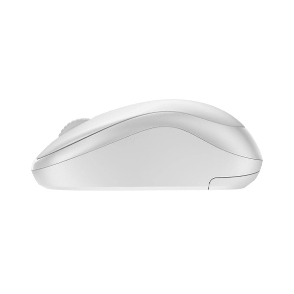 Mouse Logitech M240 Silent Bluetooth White 3