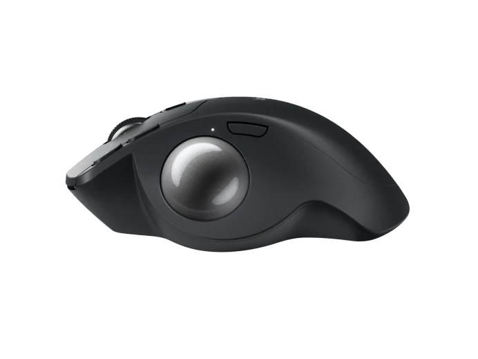 Mouse Ergonómico Logitech MX Ergo s Trackball Wireless 2