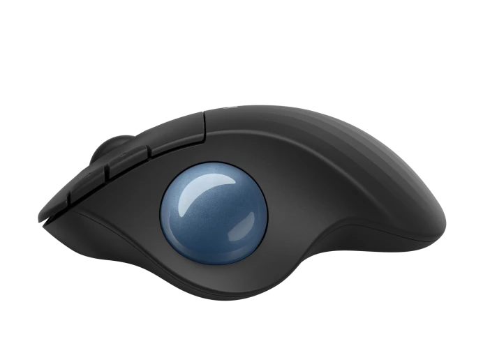 Mouse Logitech con Trackball inalámbrico ERGO M575 5