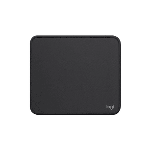 Mouse Pad Logitech Studio Series, Color Grafito 230x200 mm
