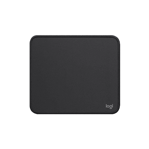 Mouse Pad Logitech Studio Series, Color Grafito 230x200 mm