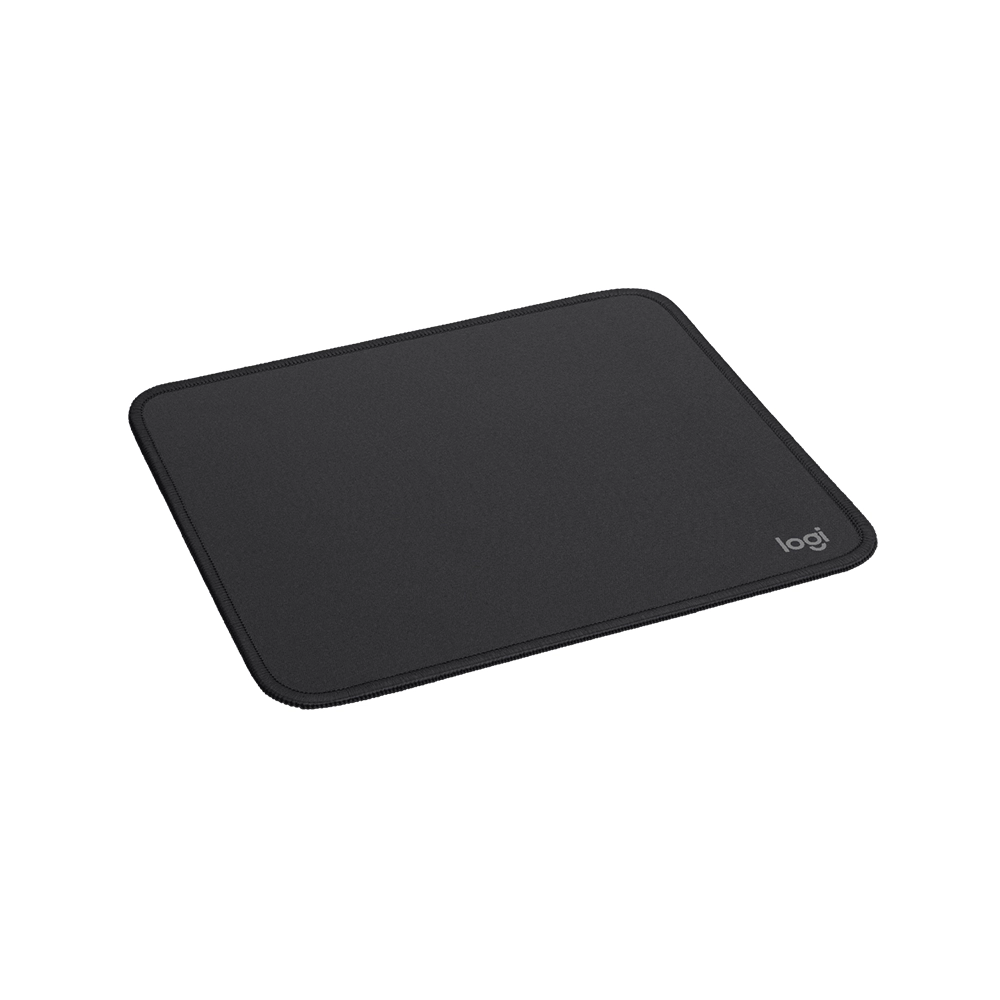 Mouse Pad Logitech Studio Series, Color Grafito 230x200 mm 3