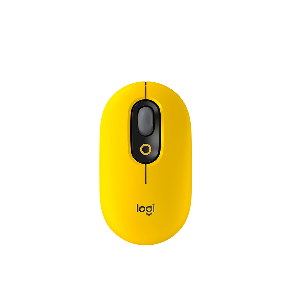 Mouse Logitech POP Blast inalámbrico 1
