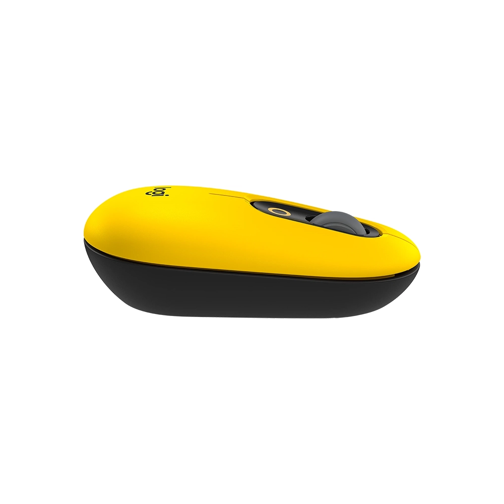 Mouse Logitech POP Blast inalámbrico 4