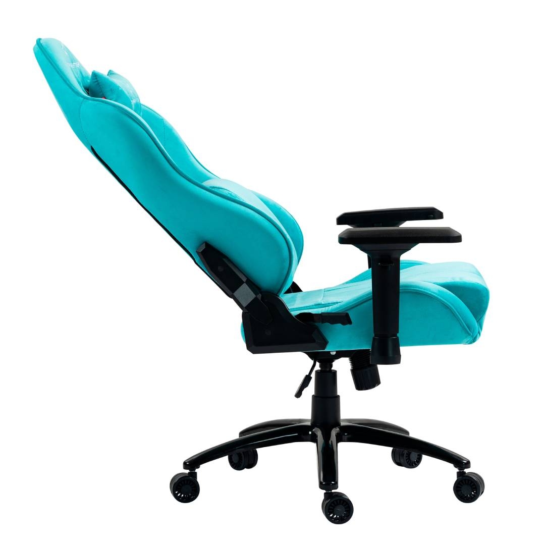 Silla Gamer DRAGSTER GT500 PRO Alcantara Miami 3