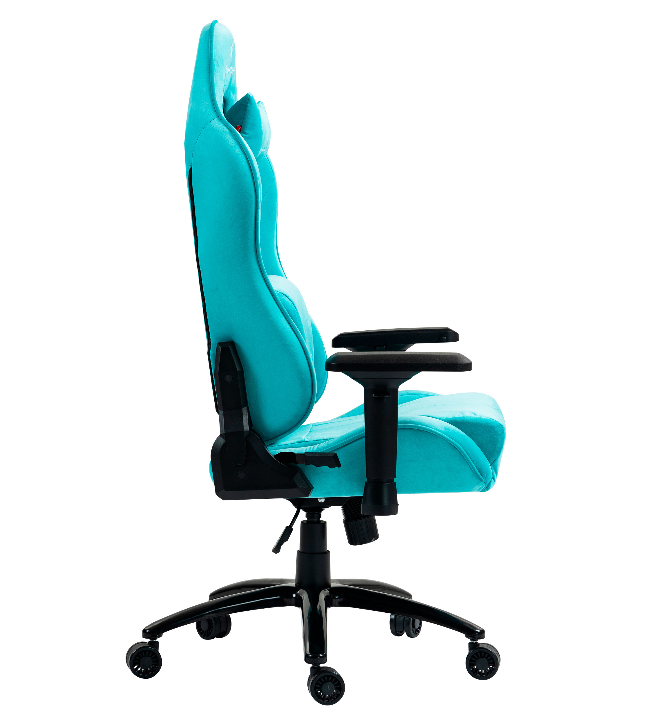 Silla Gamer DRAGSTER GT500 PRO Alcantara Miami 4