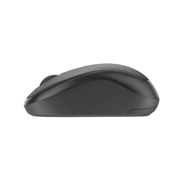 Mouse Logitech Bluetooth  M240 for Business Grafito 2