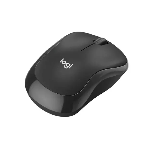 Mouse Logitech Bluetooth  M240 for Business Grafito 3