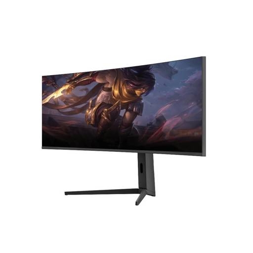 Monitor Gamer Ultrawide Curvo GameMax GMX49CWQ 49