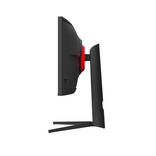Monitor Gamer Ultrawide Curvo GameMax GMX49CWQ 49