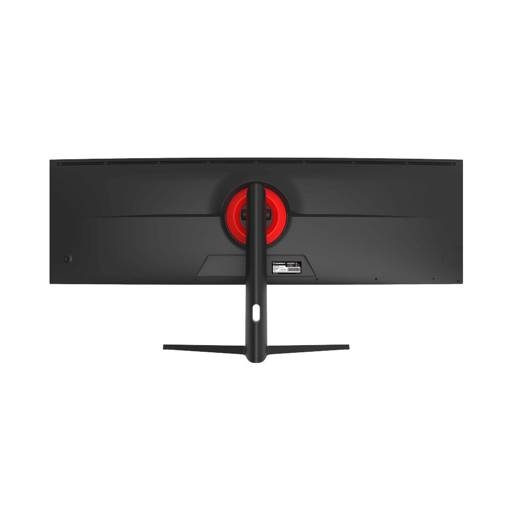 Monitor Gamer Ultrawide Curvo GameMax GMX49CWQ 49