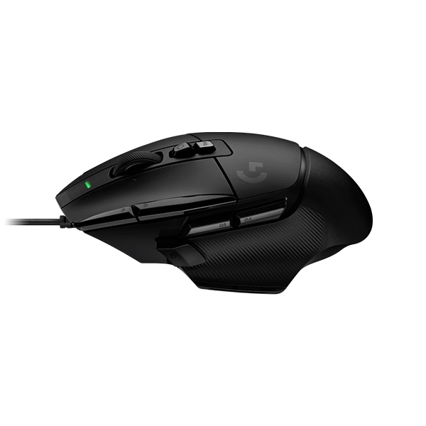 Mouse Logitech G502 X Black 2