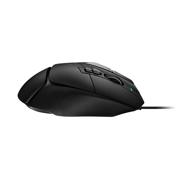 Mouse Logitech G502 X Black 3