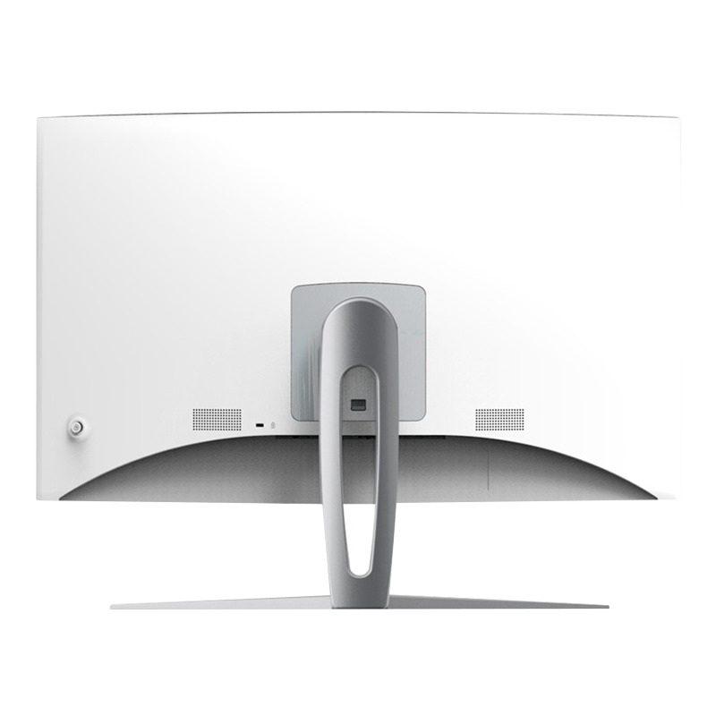 Monitor Gamemax GMX27C144 White - 27