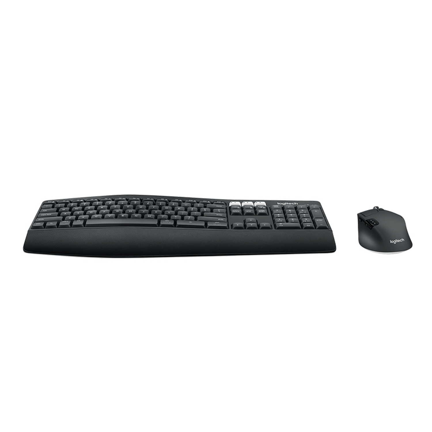 Combo Logitech Teclado y Mouse MK850  2