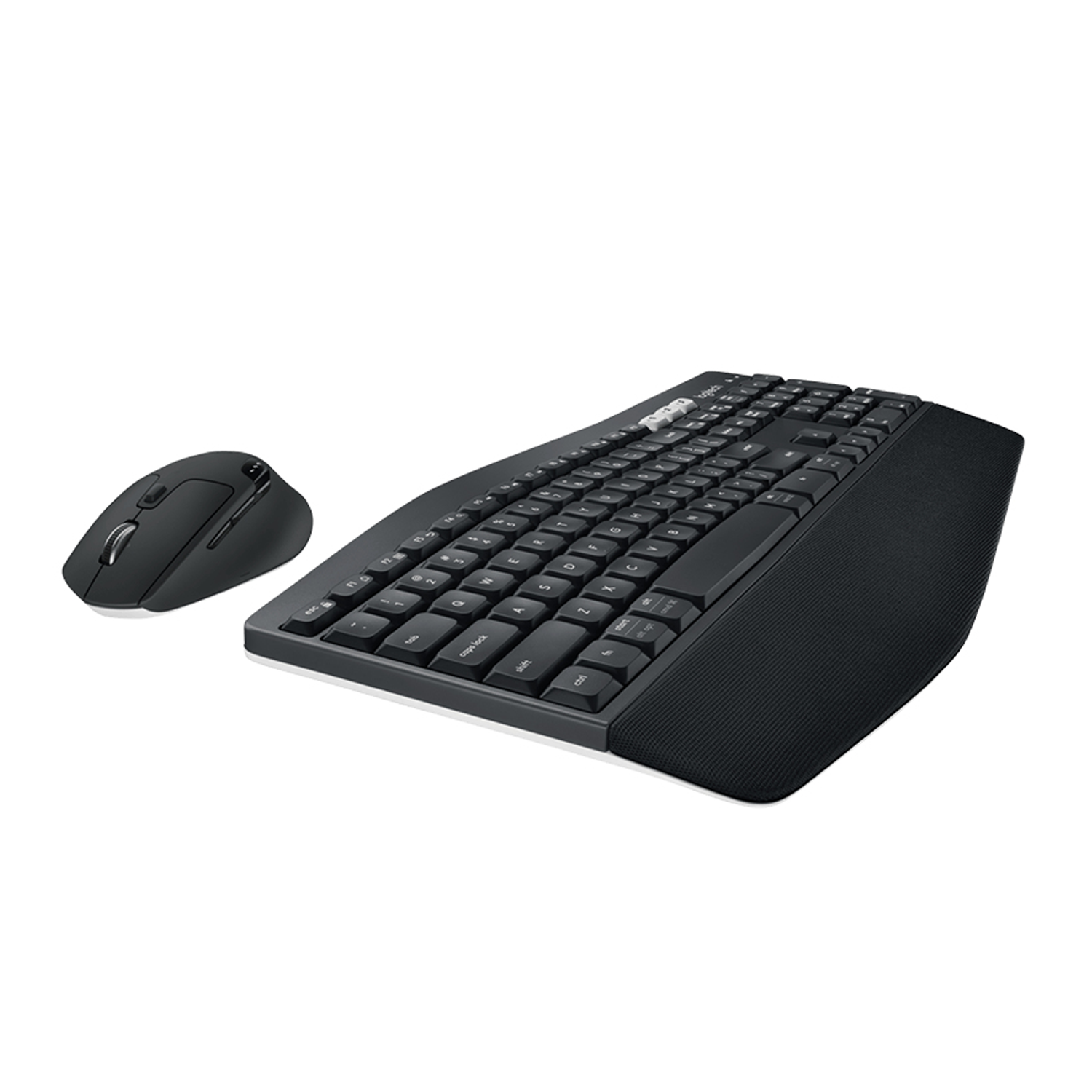 Combo Logitech Teclado y Mouse MK850  4