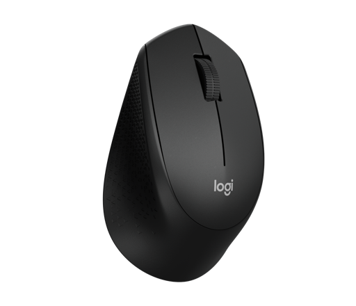 Mouse Logitech M280 Black Wireless 2