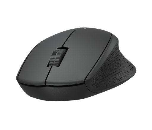 Mouse Logitech M280 Black Wireless 4