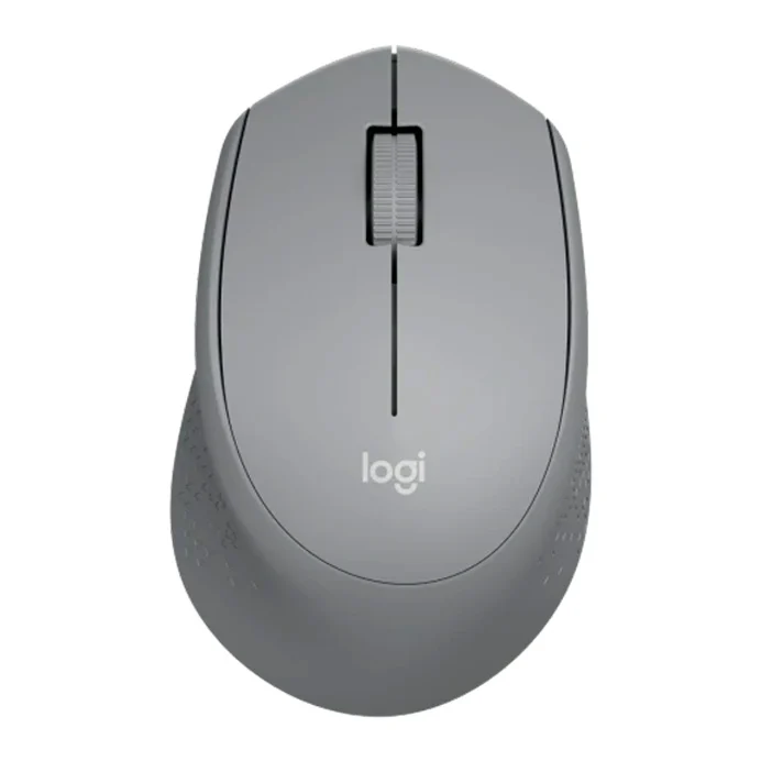 Mouse Logitech M280 gray Wireless 1