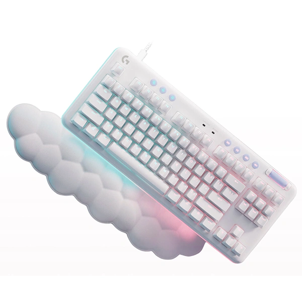 Teclado Mecánico Logitech G713 TKL Brown Switch 4