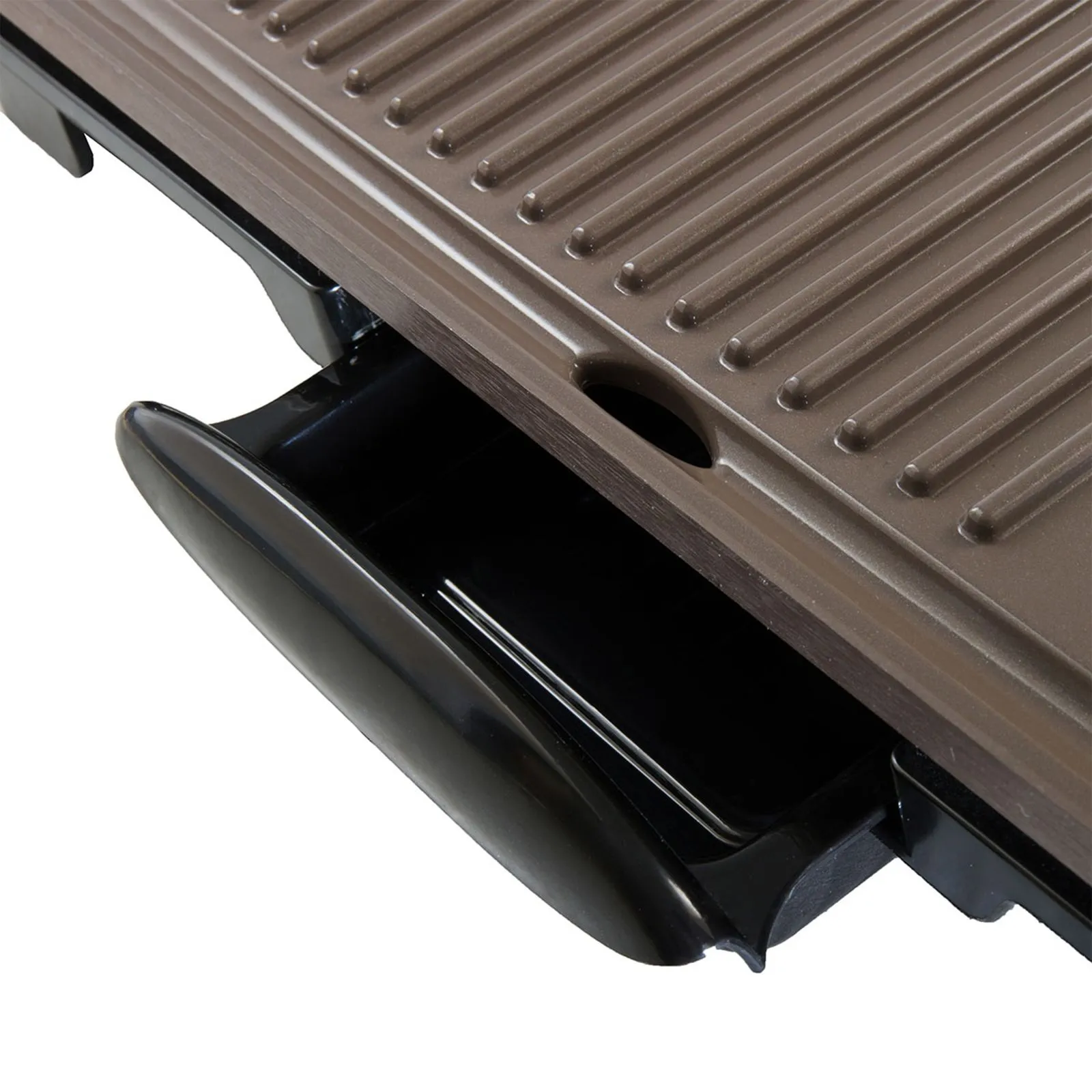 Parrilla eléctrica Oster® Bioceramic® CKSTGR5085 4