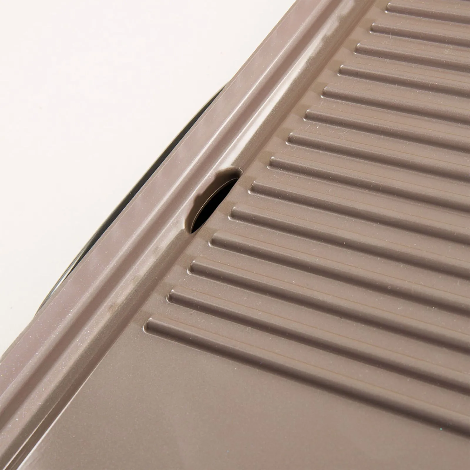 Parrilla eléctrica Oster® Bioceramic® CKSTGR5085 5