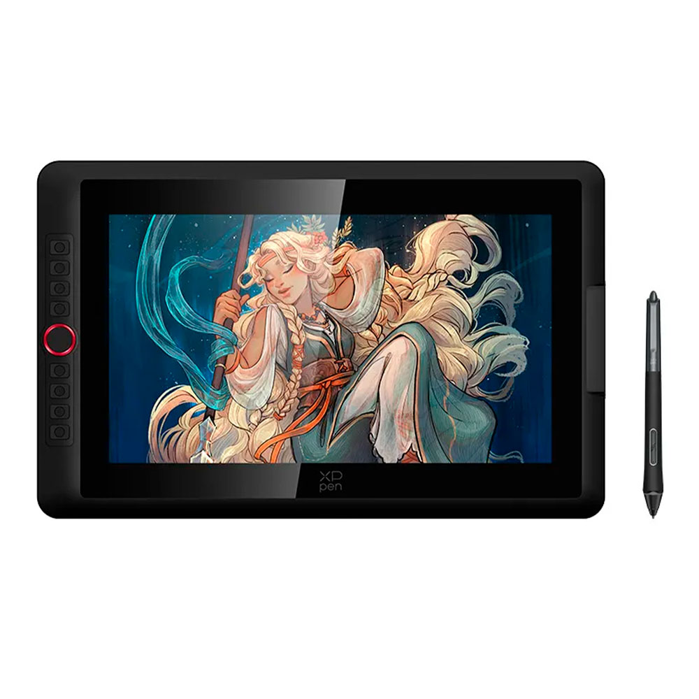 Tableta digitalizador Xp-pen Artist 15.6 Pro V2 1