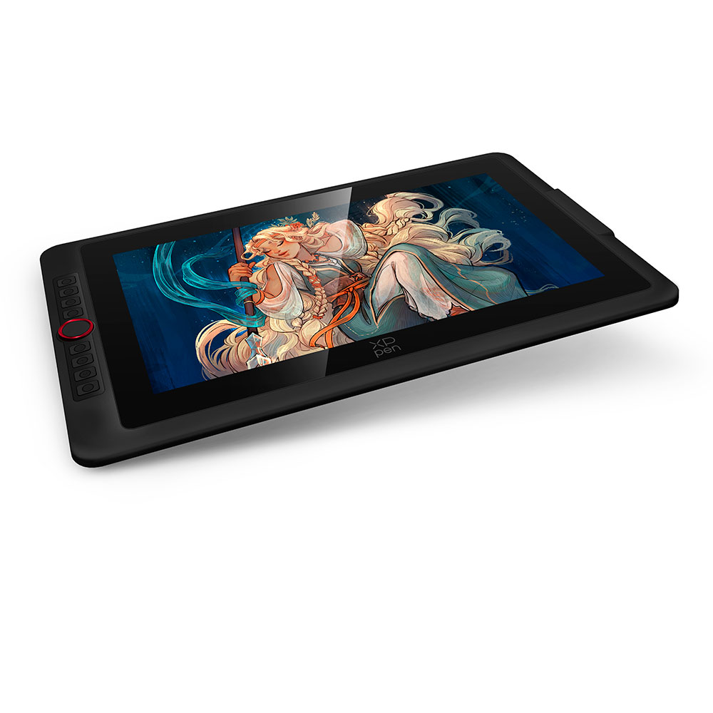 Tableta digitalizador Xp-pen Artist 15.6 Pro V2 2
