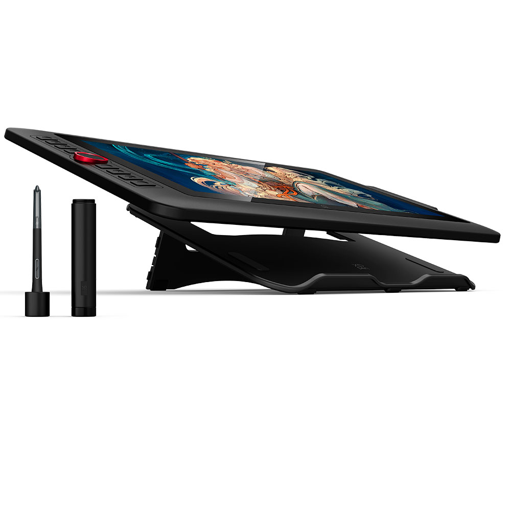 Tableta digitalizador Xp-pen Artist 15.6 Pro V2 4