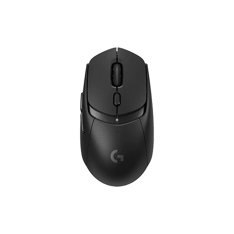 Mouse inalámbrico Logitech G309 Lightspeed, Color Negro