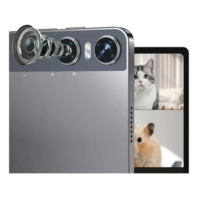 Tablet BMAX MaxPad I11 Power Gray 8gb 256GB 11'' 2k IPS BMAX 4