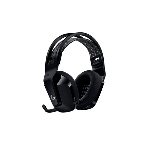 Audífono Gamer Logitech G733 Inalámbricos Lightspeed RGB Black 4