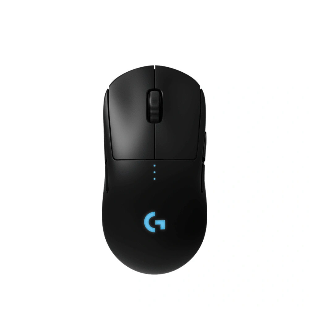 Mouse Logitech G PRO wireless 1
