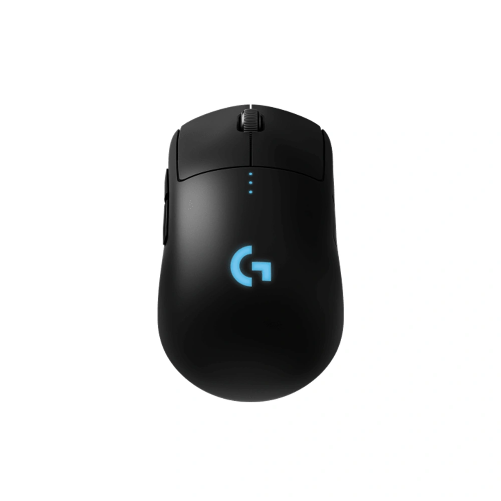 Mouse Logitech G PRO wireless 2