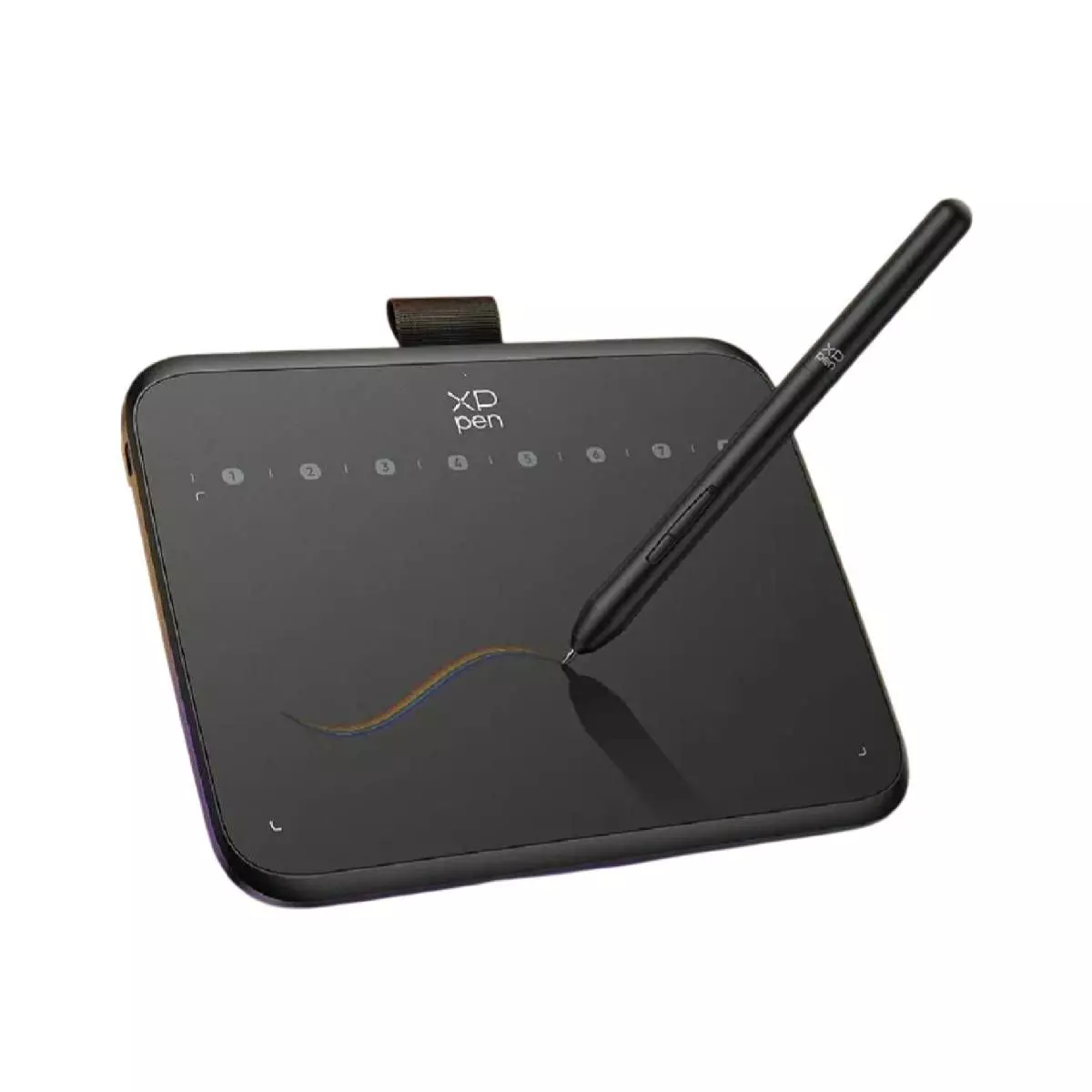 Tableta Gráfica Deco 640 (IT640) 2