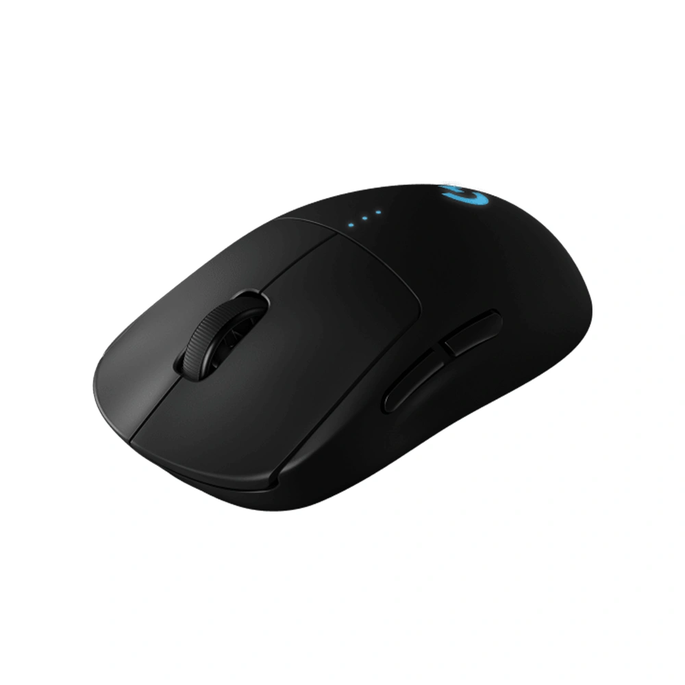 Mouse Logitech G PRO wireless 3