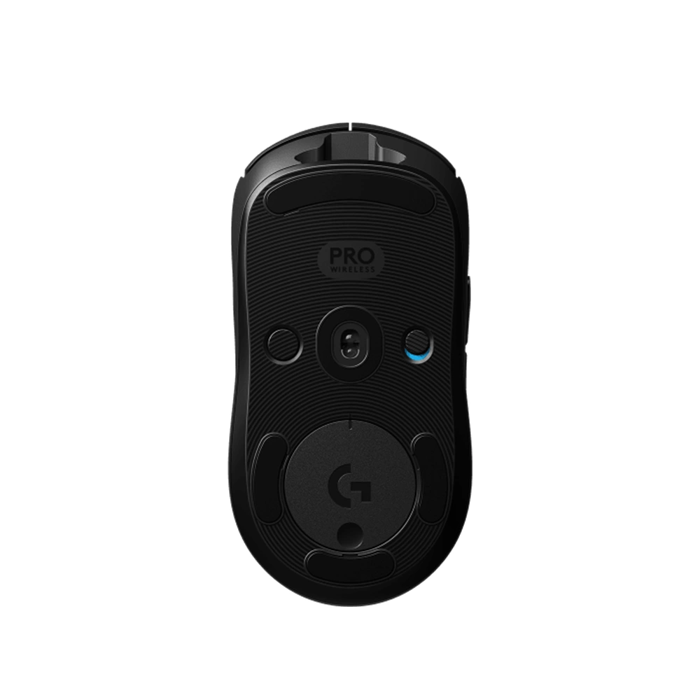 Mouse Logitech G PRO wireless 5