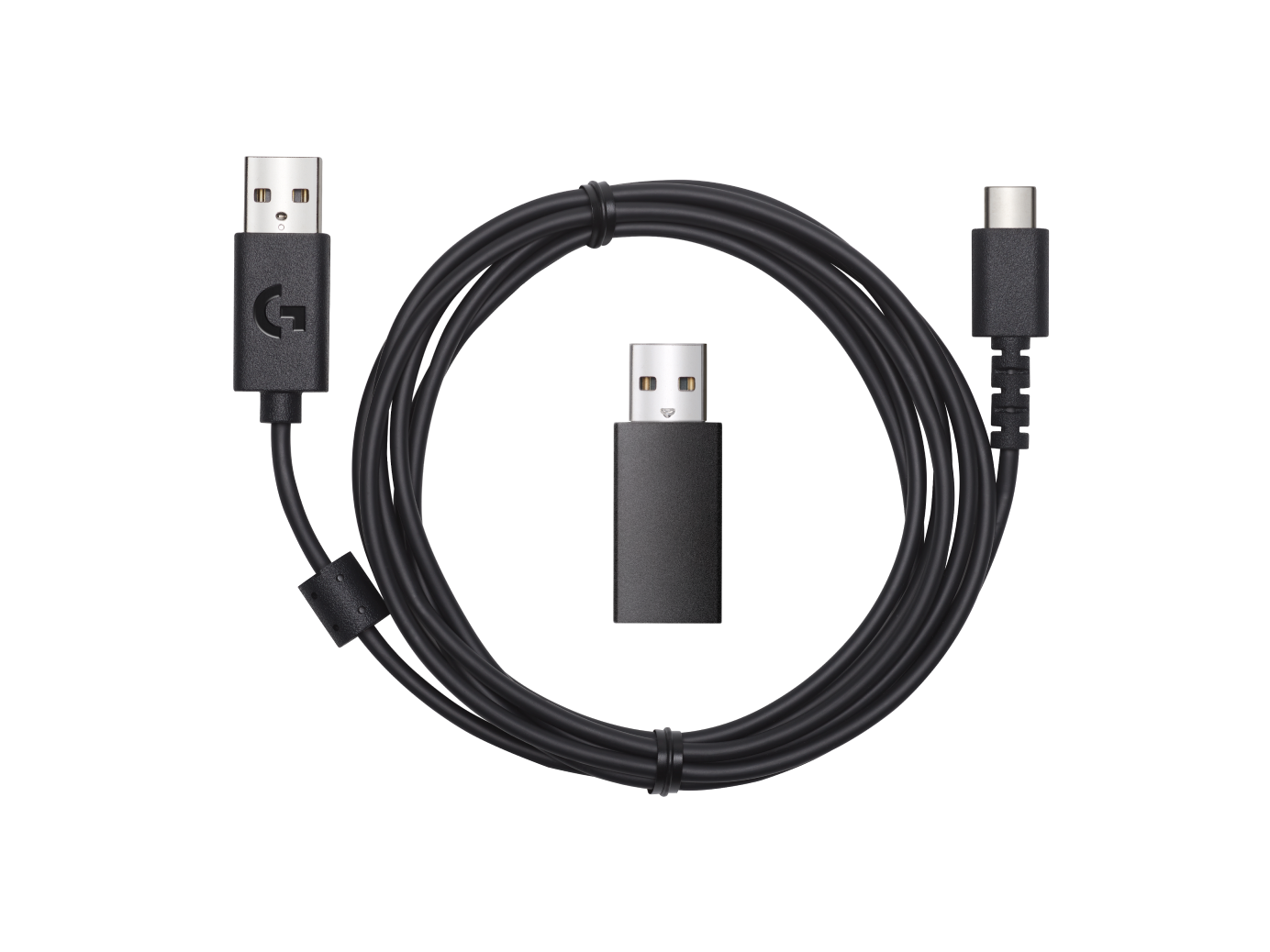 Audífono Gamer Logitech G435, Sonido Estéreo, Inalámbrico, negro 6