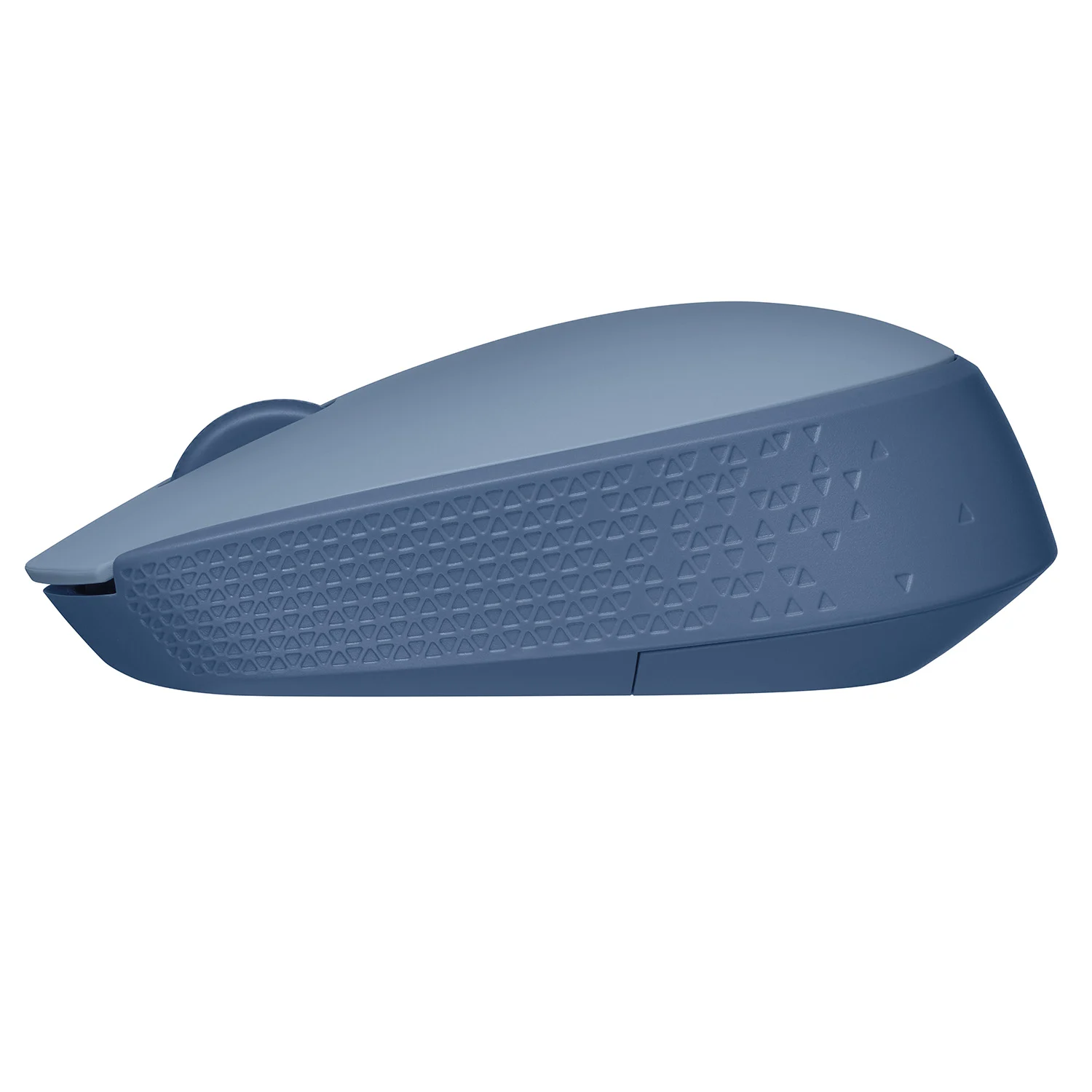 Mouse inalámbrico Logitech M170, Color bluegrey 2