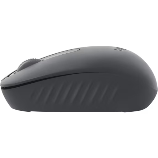 Mouse Bluetooth Logitech M196 Grafito 2