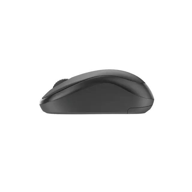 Mouse Logitech M240 Silent Grafito 2