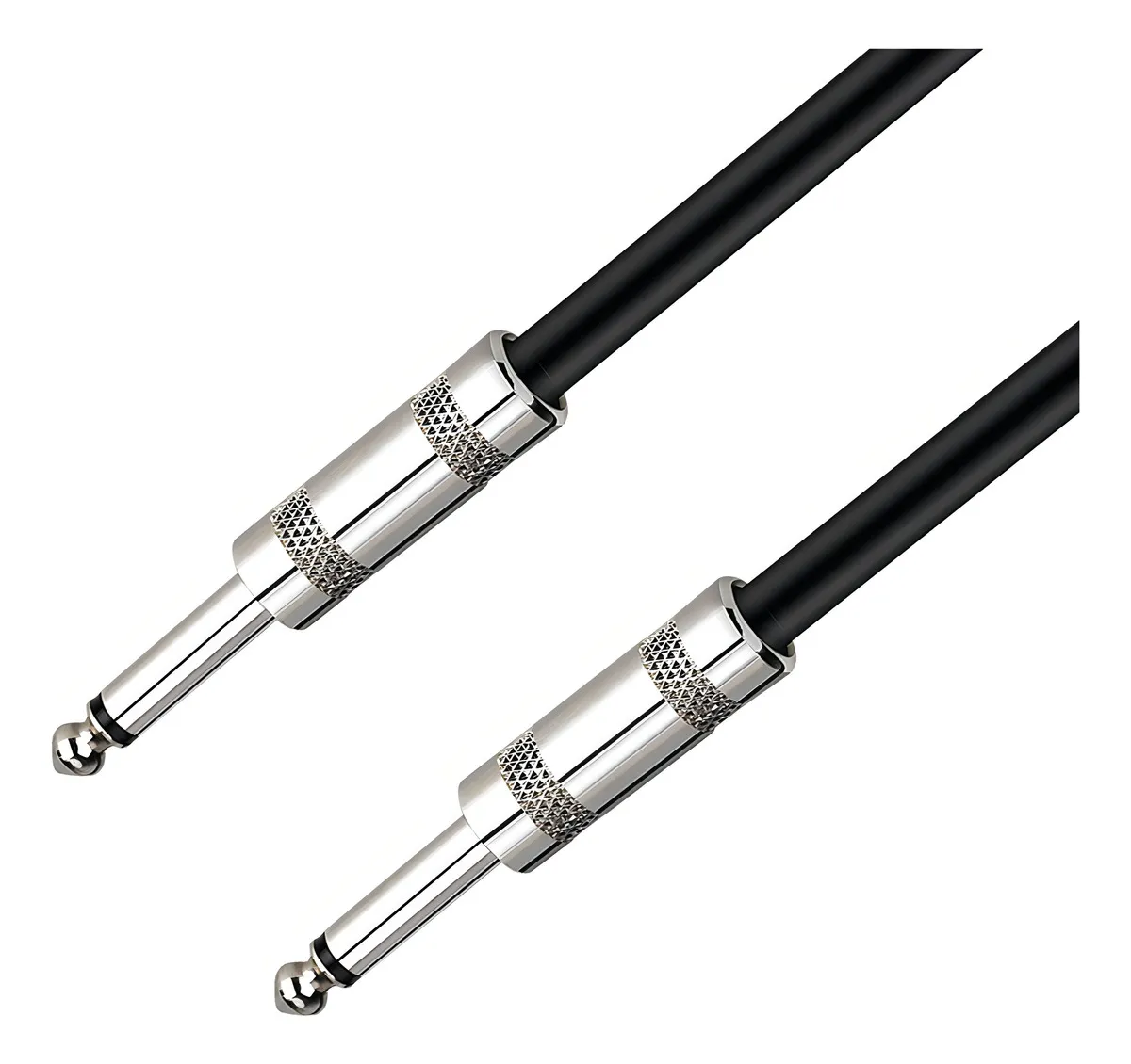 CABLE DE AUDIO JACK MACHO MACHO MONO 6MTS UL-GUIJ206 ULINK 3