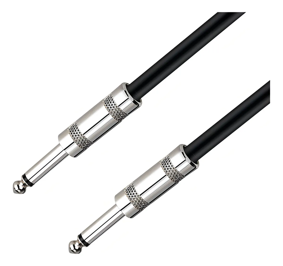 CABLE DE AUDIO JACK MACHO MACHO MONO 3 MTS UL-GUIJ203 ULINK 3