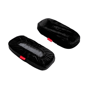 Cojin para brazos DRAGSTER ERGOPAD Memory Cloud Onyx