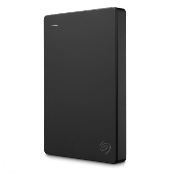 Disco Duro Seagate portable 2TB HDD 1
