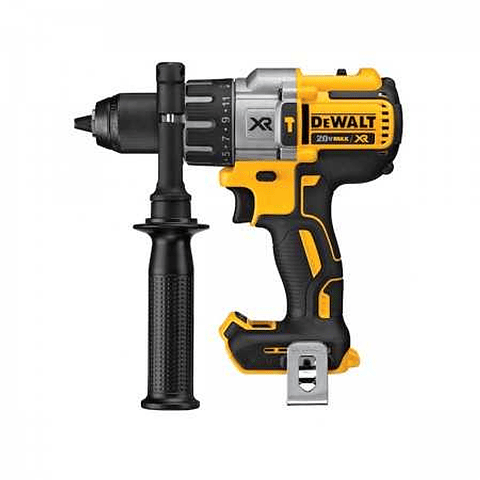 Taladro Percutor/Atornillador Inalámbrico de 1/2" (13 mm) 20V MAX DCD996B