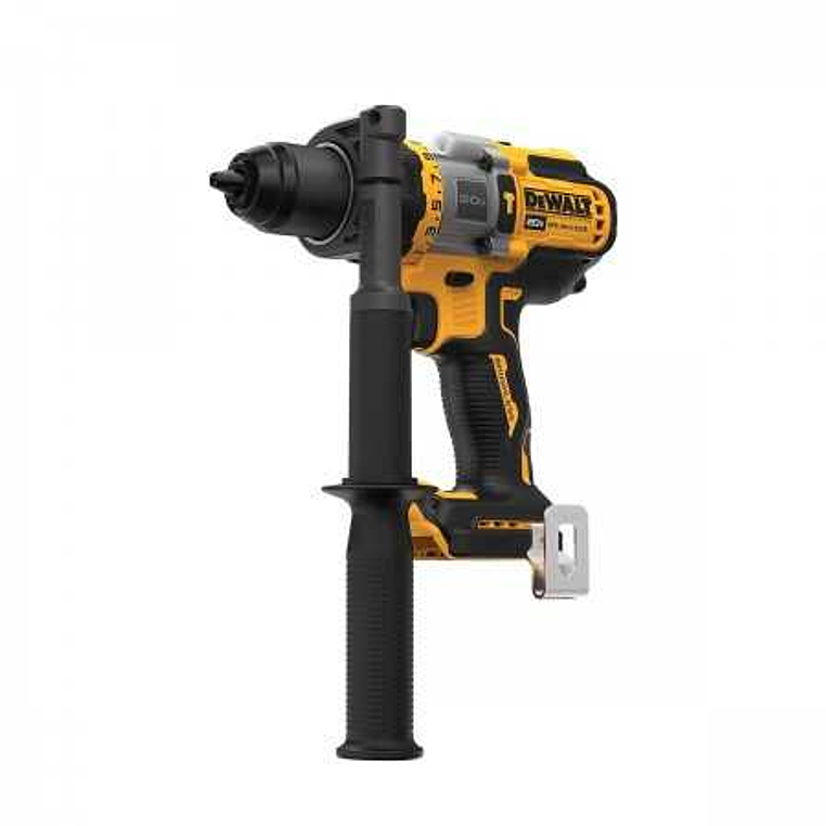 Taladro Inalámbrico Percutor 13 Mm 20V Xr Max Sin Batería 1