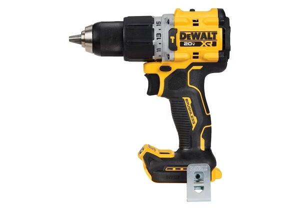 Taladro-inalámbrico-atornillador-13-mm-20V-sin-batería dcd805b 1